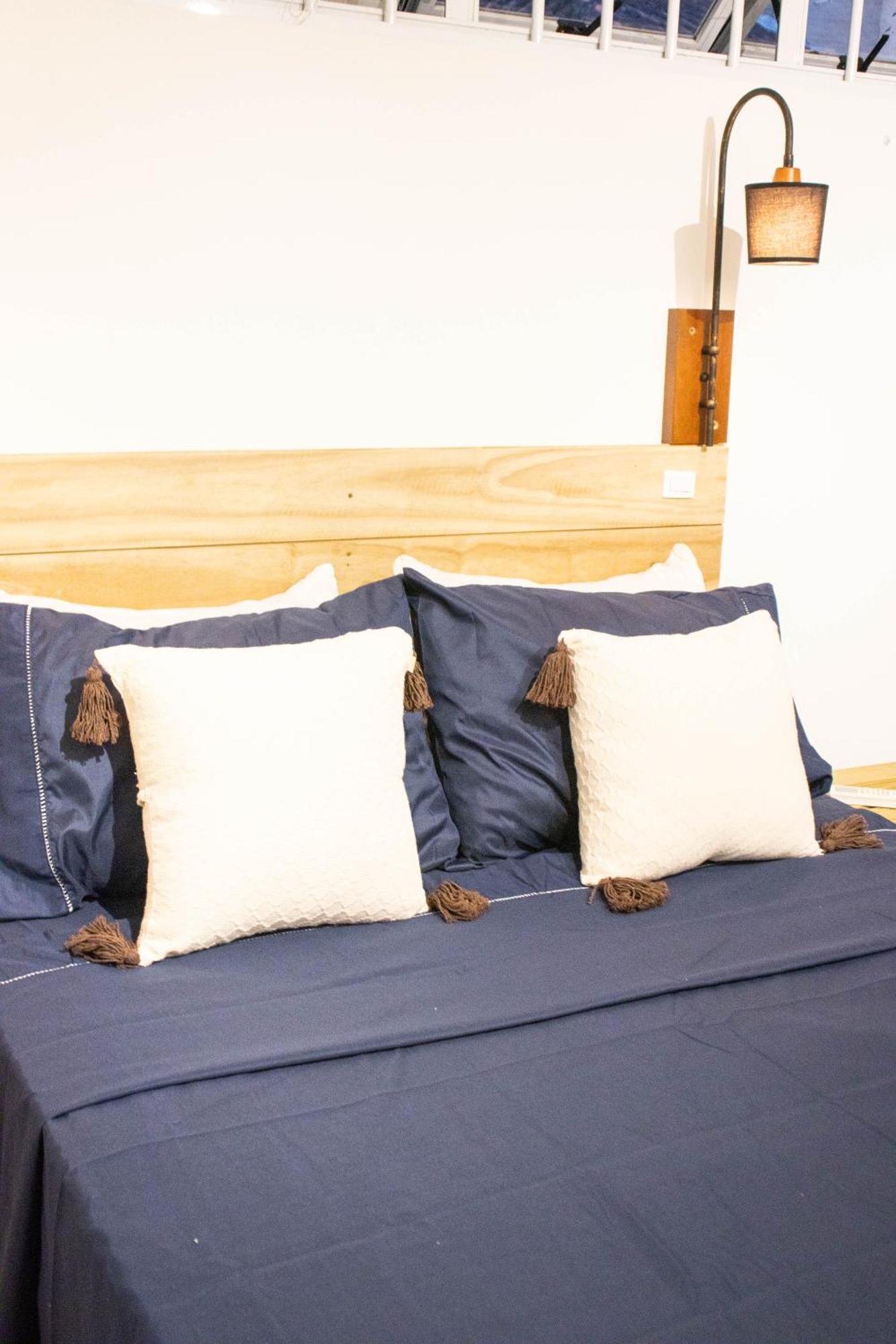 Nomades Vibe Da Ilha - Adventure Hostels & Coworking Флоріанополіс Екстер'єр фото