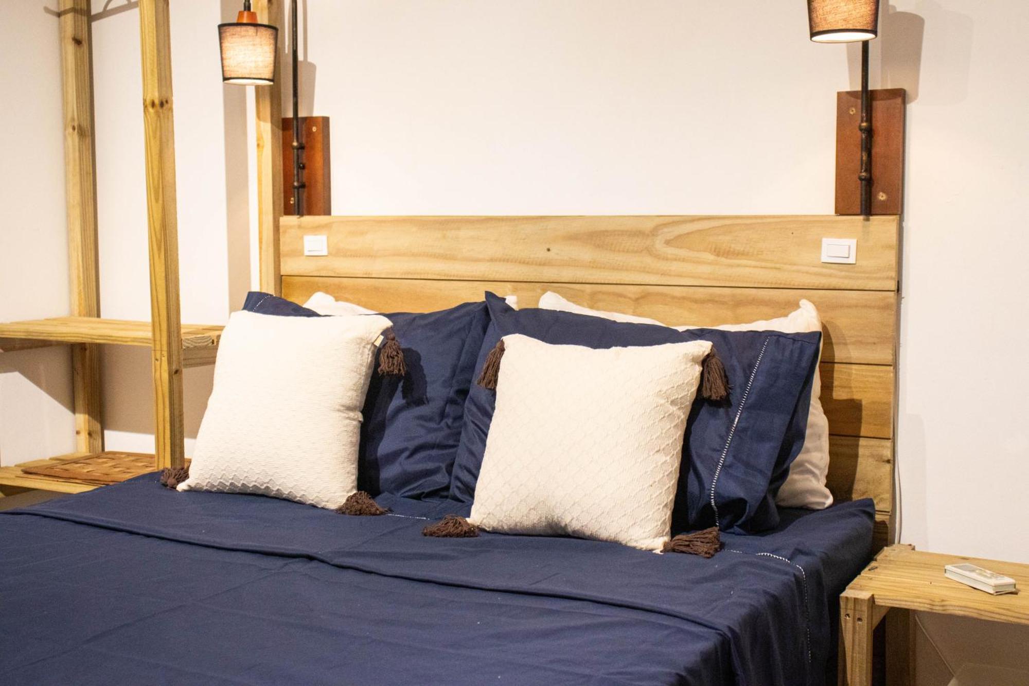 Nomades Vibe Da Ilha - Adventure Hostels & Coworking Флоріанополіс Екстер'єр фото